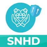 SNHD Practice Test icon