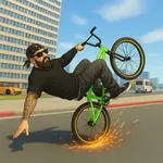 Bike Wheelie: Parkour Master icon