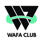 WAFA Club icon