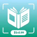 Book Value Scanner: Pricing icon