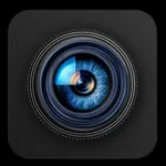 Ultra Camera Zoom 200 : Lunar icon