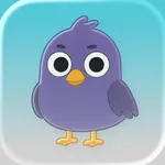 Bird Identifier – BirdBook icon