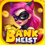 Bank Heist Slots icon