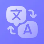 Translator AI - Translate Now icon