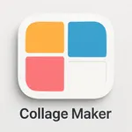 Photo Collage | Collage Maker icon