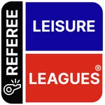 Leisure Leagues Referee icon