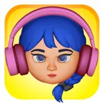 Guess the Dress icon