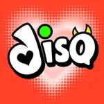 Diso icon