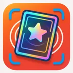 MTG Card Value Scanner icon