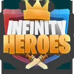 Infinity Heroes X icon