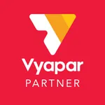 Vyapar Partner icon