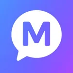 沐信-随时随地畅快沟通 icon