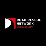Rescuer Driver App icon