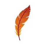 Feather: Mobile App icon