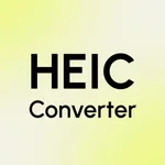 HEIC to JPG Converter・HEIXO icon