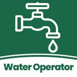 Water Operator Exam by Rocket icon