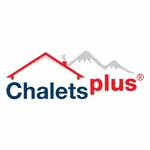 ChaletsPlus App icon