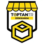 ToptanTR Dükkanım icon