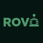 Rovo Driver | روفو الكابتن icon