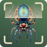 Spider ID:Bug & Insect Scanner icon