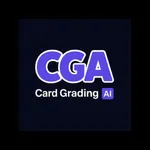 Card Grading AI icon