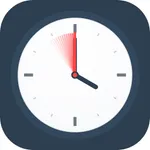 Second-Sync: PiP, Server time. icon