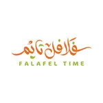 FALAFEL TIME - فلافل تايم icon