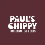 Paul's Chippy. icon