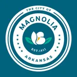 City of Magnolia, AR icon