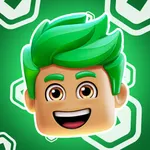 Robux Games For Roblox icon