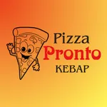 Pizza Pronto Weingarten icon