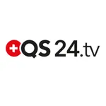 QS24 Swiss.Health Radio icon