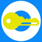 PeeKey icon