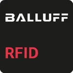 Balluff RFID icon
