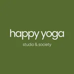 HappyYoga icon