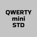 QWERTY mini Std ENG icon