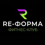 Re-Форма icon