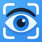 Eye Color Identifier - EyeSnap icon