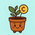 MustardSeed: Money Habits icon