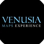 Venusia Maps Experience icon