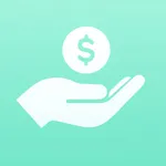 Savings Tracker: SaveTap icon
