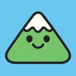 Mountain Identifier: Peaks icon