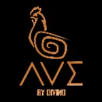 Ave by Divino icon