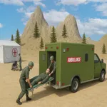 Military Rescue Duty Simulator icon