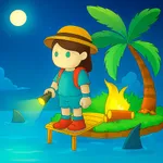 Survival Night Quest Adventure icon