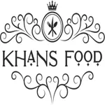 Khans Food icon
