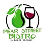 Pear Street Bistro To Go icon