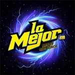 La Mejor FM La Fuerza Grupera icon