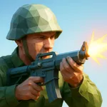 Swarm Killer: Top-down Shooter icon