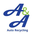 A&A Auto Recycling icon